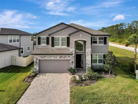 7379 Gulf Cypress Ave, Land O Lakes, FL 34637