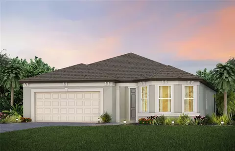 9208 Barrier Coast Trl, Parrish, FL 34219