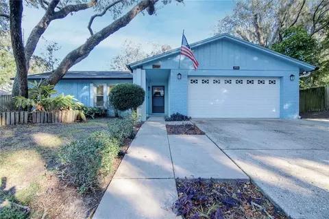 3934 Oak Hammock Dr, Brandon, FL 33511