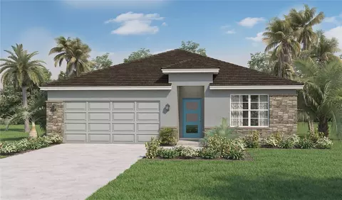 3662 Hatchery Way, Bradenton, FL 34211