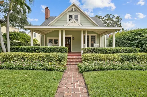 1506 S Gunby Ave, Tampa, FL 33606