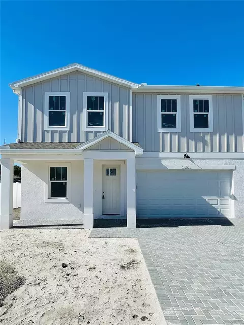 506 N Lincoln Ave, Tampa, FL 33609
