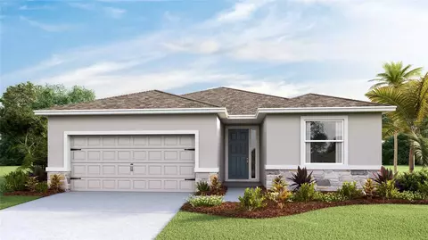 3847 Sunny Spring St, Plant City, FL 33565