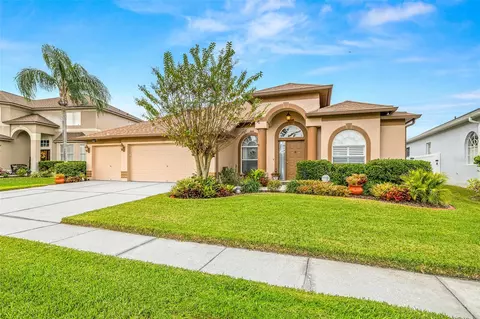 5052 Balsam Dr, Land O Lakes, FL 34639