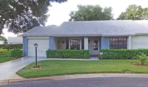 4745 Wakefield Ct #4745, New Port Richey, FL 34655