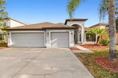 4808 Diamonds Palm Loop, Wesley Chapel, FL 33543