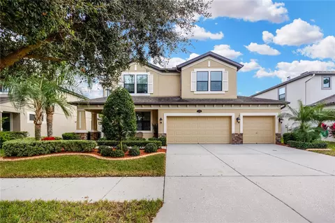 11503 Sand Stone Rock Dr, Riverview, FL 33569