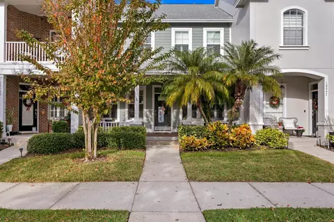 10049 New Parke Rd, Tampa, FL 33626