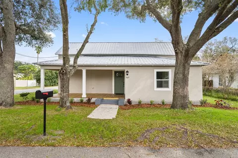 707 NW 2nd Ave, Mulberry, FL 33860