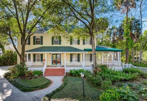4422 W Neptune St, Tampa, FL 33629
