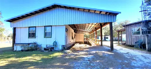 931 SE 709th St, Old Town, FL 32680