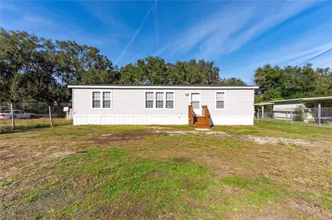 38229 Ruth Ave, Zephyrhills, FL 33540