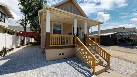 2329 W La Salle St, Tampa, FL 33607