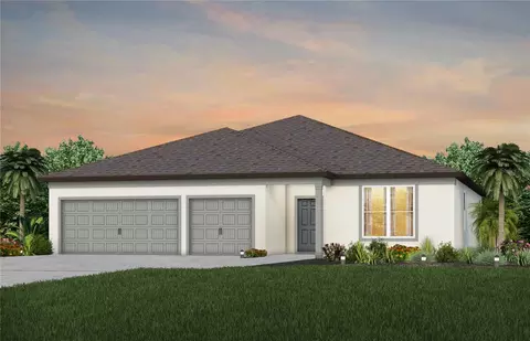 1126 Michelangelo Ln, Winter Haven, FL 33884