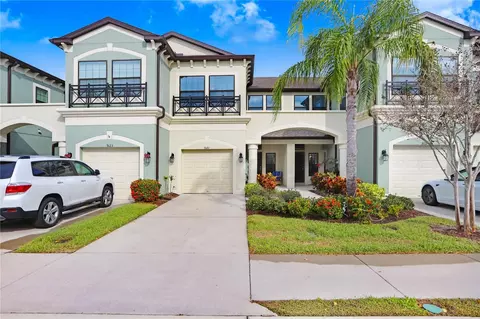 9121 Carolina Wren Dr, Tampa, FL 33626