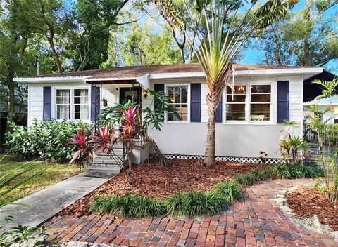 6920 N Willow Ave, Tampa, FL 33604