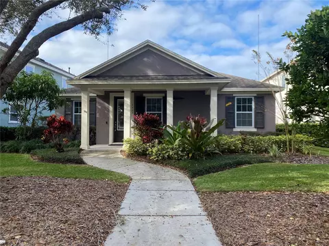 5927 Shell Ridge Dr, Lithia, FL 33547