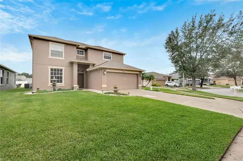 8219 Canterbury Lake Blvd, Tampa, FL 33619