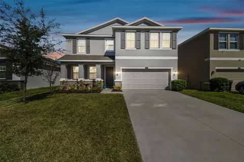 2844 Living Coral Dr, Odessa, FL 33556