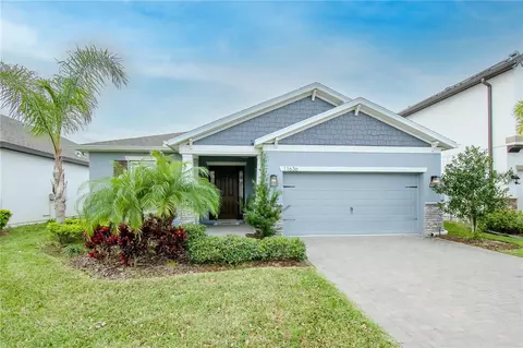11636 Sweet Tangerine Ln, Tampa, FL 33626