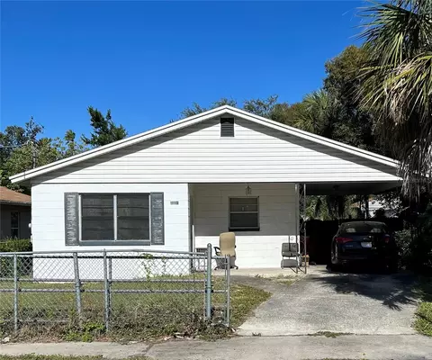 3206 E Mcberry St, Tampa, FL 33610