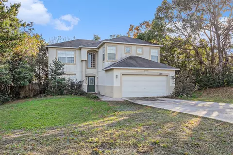 11278 Redgate St, Spring Hill, FL 34609