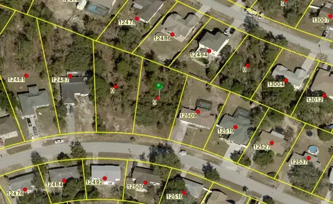 Killian Street, Spring Hill, FL 34609