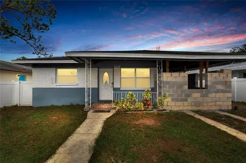 4216 W La Salle St, Tampa, FL 33607