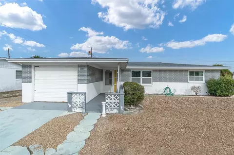 4803 Gaslight Ave, Holiday, FL 34690