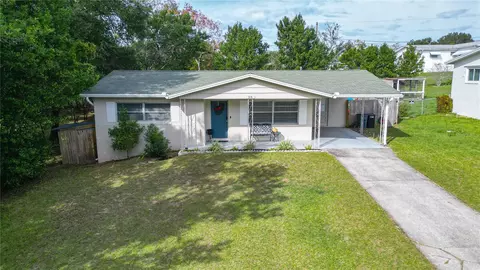 56 S Columbus St, Beverly Hills, FL 34465