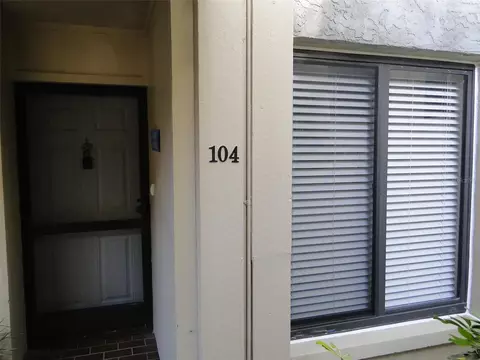 6322 Palma Del Mar Blvd S #104, Saint Petersburg, FL 33715