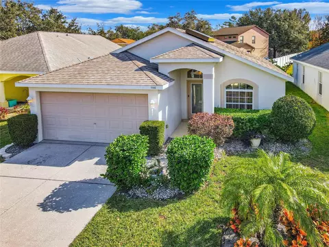 7705 Prospect Hill Cir, New Port Richey, FL 34654