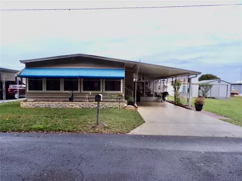 37127 Karen Ave, Zephyrhills, FL 33542
