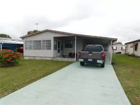 36339 Coronet Way, Zephyrhills, FL 33541