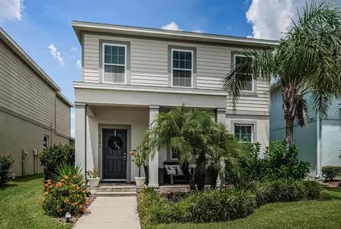 2501 Cornerstone St, Odessa, FL 33556