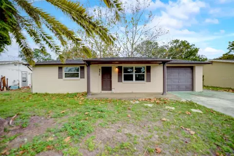 9436 Gray Fox Ln, Port Richey, FL 34668