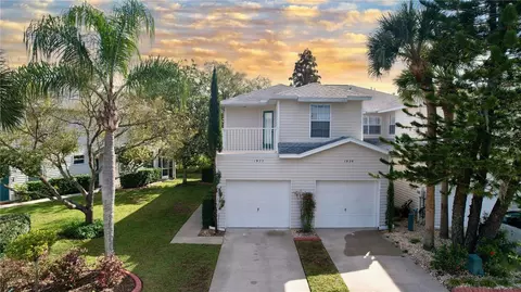 1922 Heron Cove Dr #201, Lutz, FL 33549