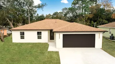 7423 Apache Trl, Spring Hill, FL 34606 photo 1