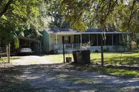 13116 Lake Karl Dr, Hudson, FL 34669