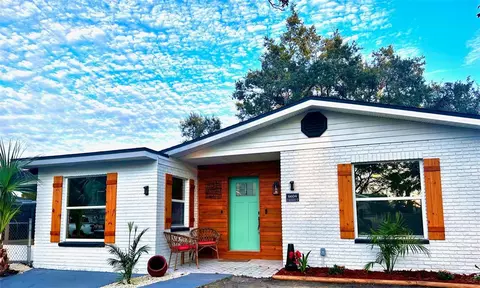 6604 S Monroe St, Tampa, FL 33616