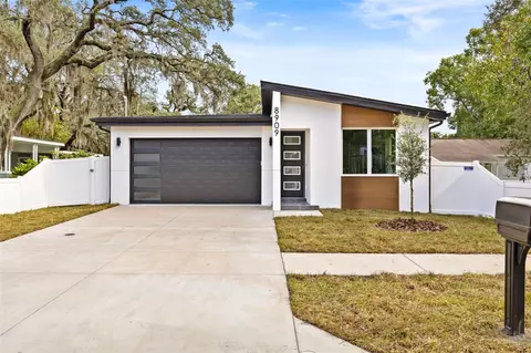 8909 N Highland Ave, Tampa, FL 33604