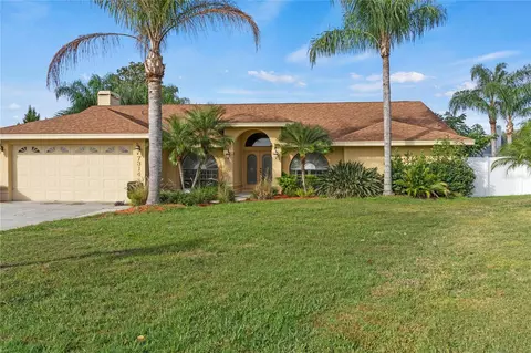 7314 Gunstock Dr, Lakeland, FL 33809