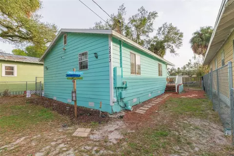 3503 E 8th Ave, Tampa, FL 33605