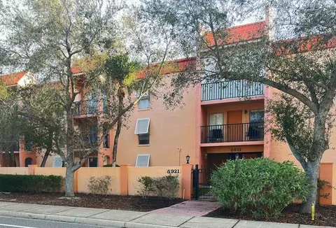 8911 Blind Pass Rd #212, Saint Pete Beach, FL 33706