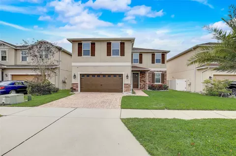 11519 Luckygem Dr, Riverview, FL 33579