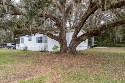 14534 Billie Ln, Dade City, FL 33525