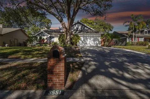 3551 Rolling Trl, Palm Harbor, FL 34684