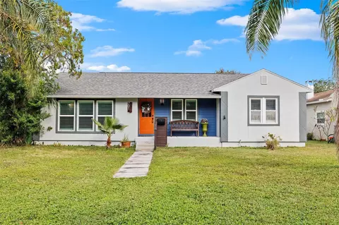 701 39th Ave NE, Saint Petersburg, FL 33703