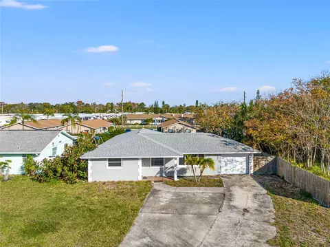 8934 Tropical Palm Way, Port Richey, FL 34668