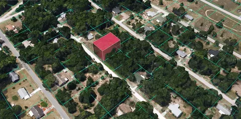 3941 E Grant St, Inverness, FL 34453